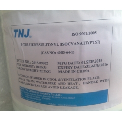 Isocyanate P-Toluenesulfonyl nhà cung cấp