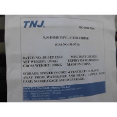 N, N-Dimethyl-P-Toluidine DMPT