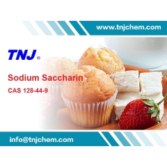 Thực phẩm lớp Saccharin natri