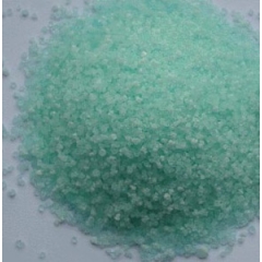 Pharm lớp Ferrous Sulfate Heptahydrate
