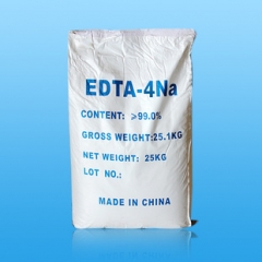 Trung Quốc EDTA natri muối