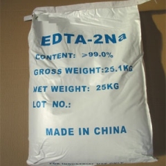Trung Quốc Disodium EDTA muối