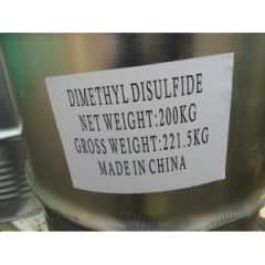 Trung Quốc Dimethyl disulfua
