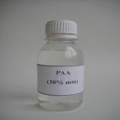 Polyacrylic axit PAA