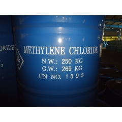 Methylene chloride giá