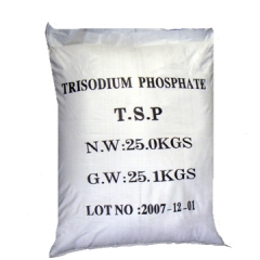 Trisodium Phosphate Dodecahydrate