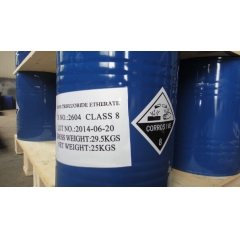 Boron triflorua Etherate CAS 109-63-7 nhà cung cấp