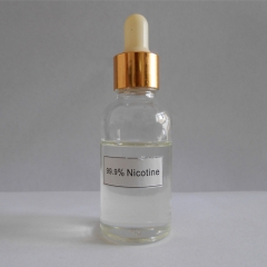 Nicotin CAS 54-11-5 nhà cung cấp