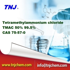 Tetramethylammonium clorua nhà cung cấp