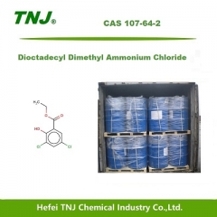 Clorua amoni dimethyl Dioctadecyl