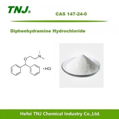 Pharma lớp diphenhydramin Hiđrôclorua