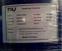 Rượu Isopropyl isopropyl rượu 1 2