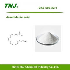 Acid arachidonic CAS 506-32-1 nhà cung cấp