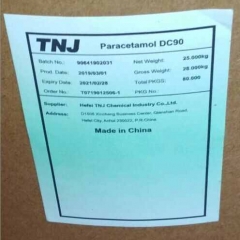 Paracetamol DC90 nhà cung cấp