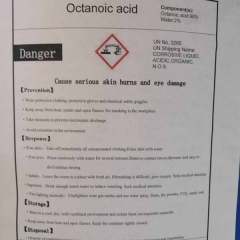 Mua Octanoic acid