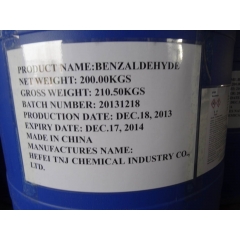 Benzaldehyde nhà cung cấp