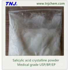 Salicylic acid nhà cung cấp