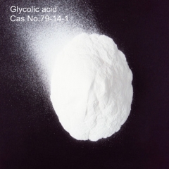 Glycolic Acid bột nhà cung cấp