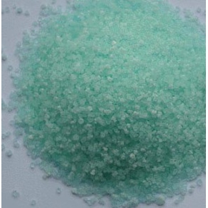 Ferrous sulfate heptahydrate CAS 7782-63-0