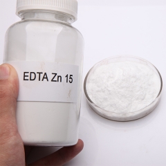 Cao chất lượng kẽm disodium EDTA