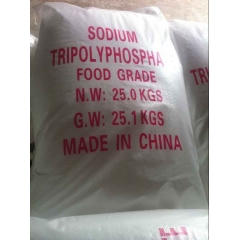 Mua natri tripolyphosphate STPP thực phẩm lớp
