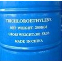 Chất xúc tác lớp 99,99% Perchlorethylene
