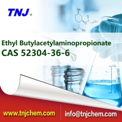 Chất lượng cao Ethyl butylacetylaminopropionate