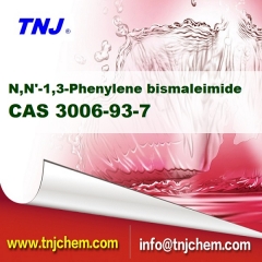 HVA-2 PDM N, N' - 1,3 - Phenylene bismaleimide CAS 3006-93-7 nhà cung cấp