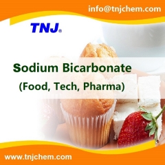 Thực phẩm cấp natri bicacbonat
