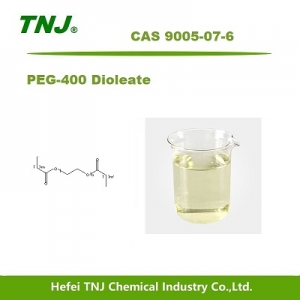 PEG-400 Dioleate CAS  9005-07-6