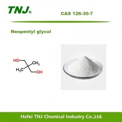 Neopentyl glycol CAS 126-30-7 suppliers