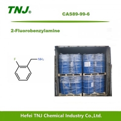 2-Fluorobenzylamine CAS89-99-6 nhà cung cấp