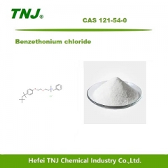 Benzethonium clorua nhà cung cấp