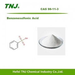 Benzenesulfonic axit CAS 98-11-3 nhà cung cấp
