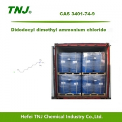 Clorua amoni dimethyl Didodecyl