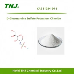 Mua D-Glucosamine sulfat kali clorua