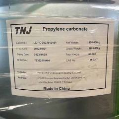 Propylene cacbonat pharma lớp
