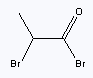 CAS 563-76-8 2-Bromopropionyl bromide suppliers