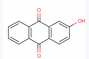 CAS 605-32-3 2-Hydroxyanthraquinone suppliers