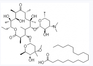 CAS 643-22-1 erythromycin stearate suppliers