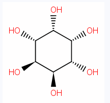 CAS 643-10-7 Allo-inositol suppliers