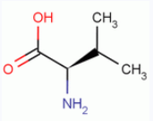 CAS 640-68-6 D-Valine suppliers