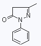 CAS 89-25-8 3-Methyl-1-phenyl-2-pyrazolin-5-one suppliers