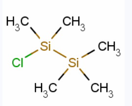 CAS 1560-28-7 Pentamethylchlorodisilane suppliers