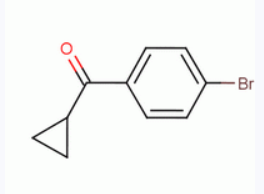 CAS 6952-89-2 4-Bromophenyl cyclopropyl ketone suppliers