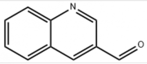 CAS 13669-42-6 3-Quinolinecarboxaldehyde suppliers