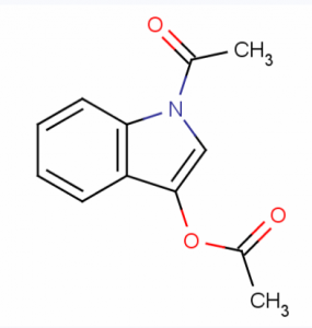 CAS 16800-67-2 Indoxyl-1,3-diacetate suppliers