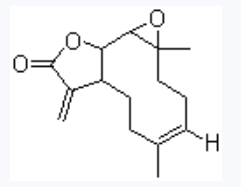 CAS 20554-84-1 Parthenolide suppliers