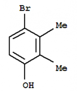 CAS 22802-37-5 2,3-Dimethyl-4-bromophenol suppliers