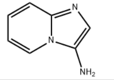 CAS 28036-33-1 3-Aminoimidazo[1,2-a]pyridine suppliers